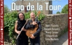 Concert avec le "Duo de la Tour", au profit du Patrimoine de Canari - Église Santa Maria Assunta - Canari