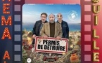 Séance en Plein air avec le Cinéma l'Alba "Permis de détruire" d’Eric Fraticelli - Sant' Andria di Boziu 