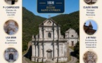 Journées Européennes du Patrimoine / Conférence Débat sur la restauration de l'Église Saint-Cyprien de Mursiglia - Église Saint Cyprien - Mursiglia 