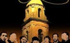Concert du groupe Balagna - Cathédrale Saint Jean-Baptiste - Calvi