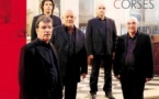 Concert du Chœur d’Hommes de Sartène - Cathédrale Saint Jean-Baptiste - Calvi