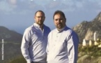 Meridianu en concert (Duo) - Église - Santa Riparata di Balagna