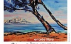 Exposition de l’artiste peintre Françoise Ferrandi « Fior di Lisia » - Bât K, la Citadelle - Calvi
