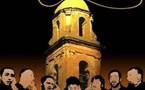 Concert du groupe Balagna - Cathédrale Saint Jean-Baptiste - Calvi