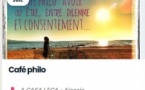 Café philo : "Avoir ou être : entre dilemne et consentement..." - Casa Leca - Aiacciu