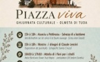 Journée Culturelle Piazza Viva / expositions, sensibilisation, atelier floral, chasse au trésor... - Piazza di a Cardiccia - Olmeta di Tuda
