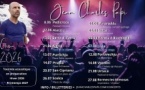 Jean-Charles Papi en concert - Sotta 
