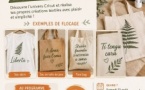 Atelier Cricut (possible binôme parent/enfant) - A casa di Zia Mattea - U Salge
