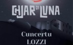 Concert du groupe Chjar di Luna - Eglise San Ghjacumu - Lozzi