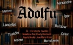 Théâtre : "Adolfu" par la cie I Stroncheghjetta - Cour du musée - Cervioni