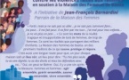 Concert du groupe I Muvrini dédié à la lutte contre les violences faites aux femmes - Citadelle - San Fiurenzu