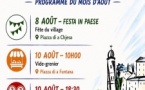 Concert de Patrizia Gattacecca - Église San Bernardinu - Matra 