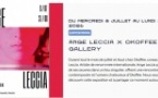 Exposition Ange Leccia x Okoffee / Oko Gallery - Okoffee - Bastia 