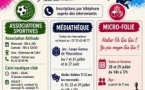 Jeu : Loups Garous (ados)  - Médiathèque municipale - Calvi