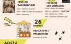 Sinemà Fora (projection Plein air) "Permis de détruire" d'Éric Fraticelli  - Lozzi