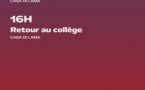 Festival du Film de Lama / Projection de "Na noda duavata" et "Retour au collège" - Casa di Lama
