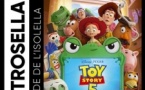 Cinéma en plein air "Toy Story 5"- Pitrusedda