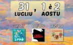 Fiera di u Pratu / Conférence & tables rondes autour de l'agriculture, musiques et danses traditionnelles... - U Quarcitellu