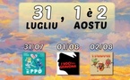 Fiera di a Bocca à u Pratu / Conférence d'Anghjulina Antonetti "Superposition entre le calendrier festif et le cycle du blé"  - U Quarcitellu