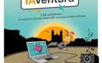 Les Estivales d'IAventura / Ateliers "Découvrir l'IA en s'amusant" - Square Mandela / Montesoru - Bastia