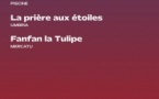 Festival du Film de Lama / Projection de "Notre salut", "La prière aux étoiles" et "Fanfan la Tulipe"- Lama