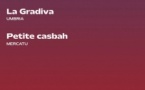 Festival du Film de Lama / Projection de "Histoires de la nuit", "La Gradiva" et "Petite casbah" - Lama