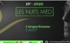 Les Nuits MED au Festival de La Lune / Projection de "Permis de Détruire" d' Éric Fraticelli et 5 cours métrages de la 19e éditions - Carqueiranne