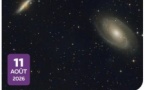Conférence « L’exploration martienne » avec Le Club Ajaccien des Amateurs d’Astronomie - Cité Grossetti - Aiacciu 