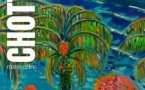 Exposition de l'artiste Marie-Céline Chottin : "D’or et d’art" - Galerie Archipel - Aiacciu