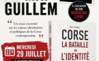 Rencontre & dédicace avec Maì Guillem autour de son livre : "Corse, la bataille de l’identité" - Librairie Papi - Bastia