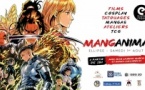 1ère édition de MangAnima : Dédicace, Dessin en live, Initiation TCG, Tattoos et flash, projections ... - Cinéma Ellipse - Aiacciu