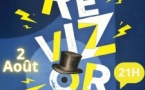 Théâtre : U Revizor par la Cie U Teatrinu - Place des Portes - San Fiurenzu