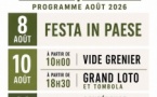 Conférence "L'arsenic et Matra" par Antoine Orsini - Église San Bernardinu - Matra