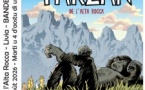 Présentation de l’ouvrage et dédicace de la nouvelle BD de Z.Bono « Tarzan de l’Alta Rocca » parue chez Corsica Comix - Musée de l'Alta Rocca - Livia
