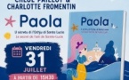Rencontre & dédicace avec Chloé Paillot et Charlotte Fromentin  autour de leur ouvrage bilingue "Paola – U sicretu di l’Ochju di Santa Lucia / Le secret de l’œil de Sainte-Lucie" - Librairie Papi - Bastia
