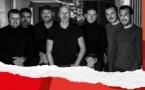 Concert du groupe A Primavera - Sant'Andria d'Urcinu