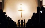 In Cantu en concert - Eglise San Ruchellu - Aiacciu