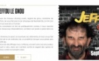 Spectacle : "Jeffou le gnou" avec Jean-François Perrone - Salle de Spectacle - Calvi