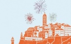 Citatella in Festa 2026 / animations et concerts - Cour du Musée de Bastia et Théâtre de verdure Mantinum - Bastia