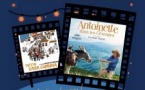 Ciné plein air / Projection du court-métrage "Tutt'in casa cumuna !" en présence de son réalisateur Michè D'Onofrio, suivi du film "Antoinette dans les Cévennes" de Caroline Vignal - U Poghju / Piazza à a ghjesgia - U Pianellu