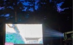 Cinéma en plein air : Projection du film "E.T. l'Extra-Terrestre" - U Spidali - Portivechju
