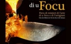 Fiera di u Focu / Lecture et présentation du livre jeunesse "Paola et le secret de l'œil de Sainte Lucie", par son autrice Chloé Paillot - A Costa