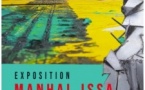 Exposition "Les Traversées" de Manhal Issa - Tour du Sel et Caponnière - Calvi 