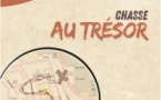 Chasse au trésor pour visiter la ville avec guide-conférencier (6/12 ans + accompagnateurs) - Office de Tourisme - L'Isula