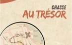 Chasse au trésor pour visiter la ville avec guide-conférencier (6/12 ans + accompagnateurs) - Office de Tourisme - L'Isula