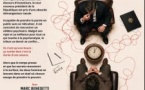 Théâtre "Par le bout du nez" par la troupe du Sept - Théâtre de verdure - Sartè