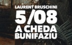 Concert de Laurent Bruschini - Jardins de l’Hôtel A Cheda - Bunifaziu