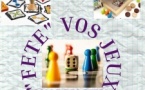 Soirée "Fête" vos jeux - Omessa