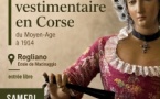 Conférence : "La mode vestimentaire en Corse" avec Michel Édouard Nigaglioni - École de Macinaggio - Ruglianu 