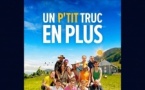 Cinémaquis : "Un p'tit truc en plus" d'Artus - Parking de la mairie - Centuri